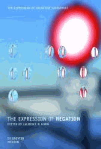 The Expression of Negation.