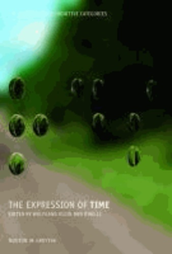 The Expression of Time.