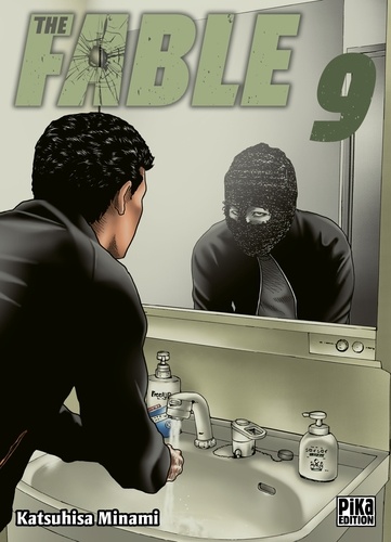 The Fable T09. The silent-killer is living in this town.