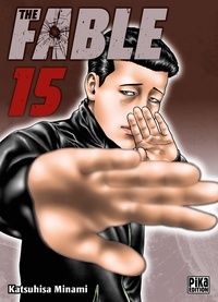 Katsuhisa Minami - The Fable T15 - The silent-killer is living in this town..