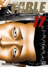 Katsuhisa Minami - The Fable T17 - The silent-killer is living in this town..