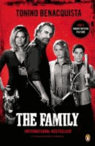 The Family. Movie Tie-In.