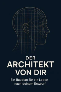 Der Architekt deines Lebens: Ein Bauplan für ein selbst gestaltetes Leben