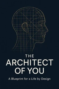 The Architect of You: A Blueprint for a Life by Design