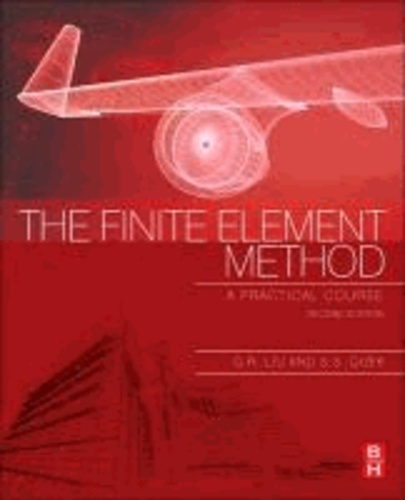The Finite Element Method - A Practical Course.