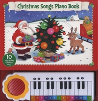  The five mile press - Christmas Songs Piano Book.