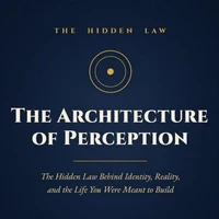 The Architecture of Perception