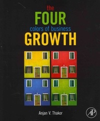 The Four Colors of Business Growth.