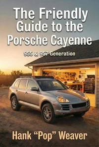 The Friendly Guide to the Porsche Cayenne: 955 &amp; 957 Generation