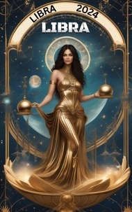  The fun book creators - ✨ Libra Horoscope 2024: Navigating Love's Celestial Maze - Zodiac world, #8.