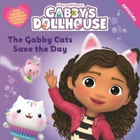 The Gabby Cats Save the Day