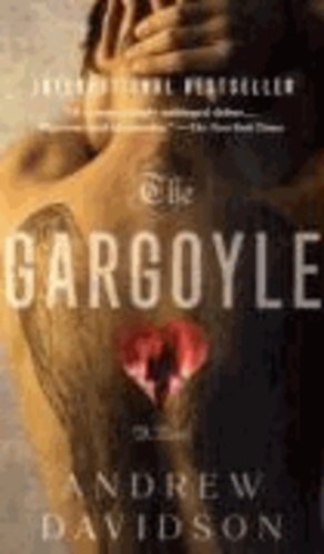 The Gargoyle.