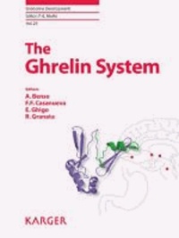 The Ghrelin System.