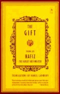 The Gift - Poems by a Great Sufi Master.