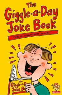 The Giggle-a-Day Joke Book.
