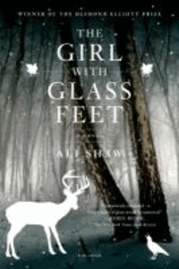 The Girl with Glass Feet.