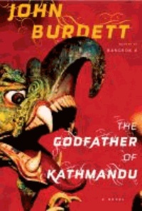 The Godfather of Kathmandu.