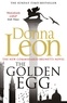 Donna Leon - The Golden Egg.