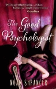 The Good Psychologist.