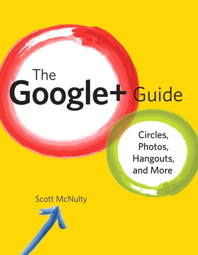 The Google+ Guide - Circles, Photos, and Hangouts.
