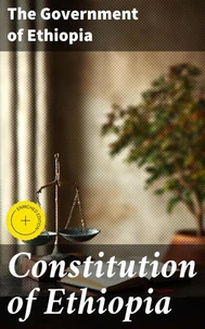Constitution of Ethiopia
