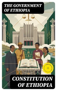 Constitution of Ethiopia