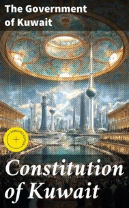Constitution of Kuwait