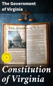 Constitution of Virginia