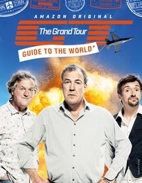 The Grand Tour Guide to the World.