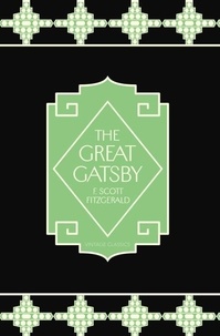 The Great Gatsby. Gift Edition.