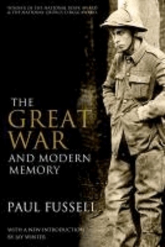 The Great War and Modern Memory.