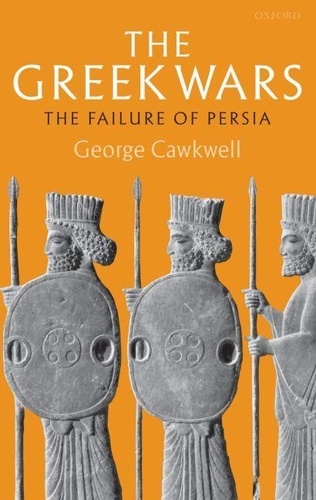 The Greek Wars - The Failure of Persia.