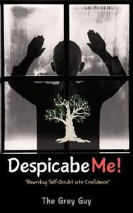 Despicable ME!