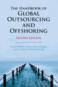 The Handbook of Global Outsourcing and Offshoring.