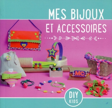  The Handy Books et Pilar Edo - Mes bijoux et accessoires.