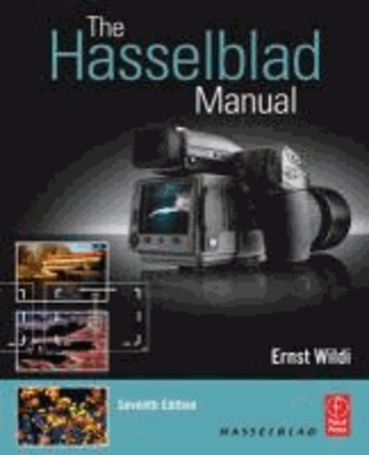 The Hasselblad Manual.