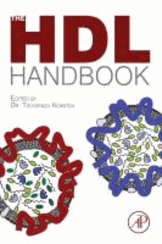 The HDL Handbook - Biological Functions and Clinical Implications.