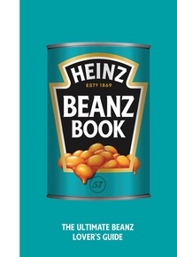 The Heinz Beanz Book.