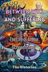 Between Will and Suffering, The Life of Arthur Schopenhauer