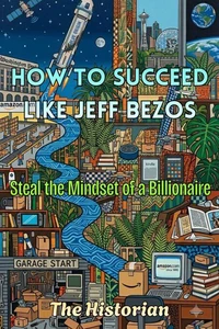How to Succeed Like Jeff Bezos