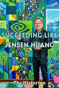 Succeeding Like Jensen Huang