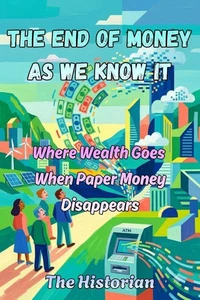The End of Money as We Know It