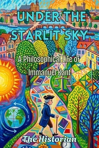Under the Starlit Sky A Philosophical Life of Immanuel Kant