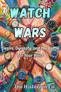 Watch Wars