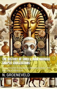 The History of Smell: How Aromas Shaped Civilizations