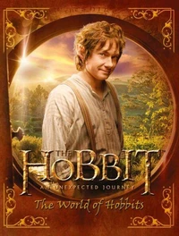 The Hobbit: An Unexpected Journey