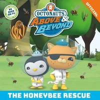 The Honeybee Rescue