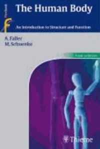 The Human Body - An Introduction to Structure and Function.