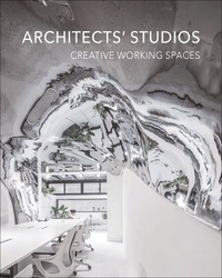  The Images Publishing - Architects' Studios - Creative Working Spaces.