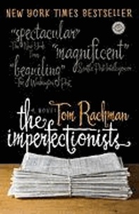 The Imperfectionists.